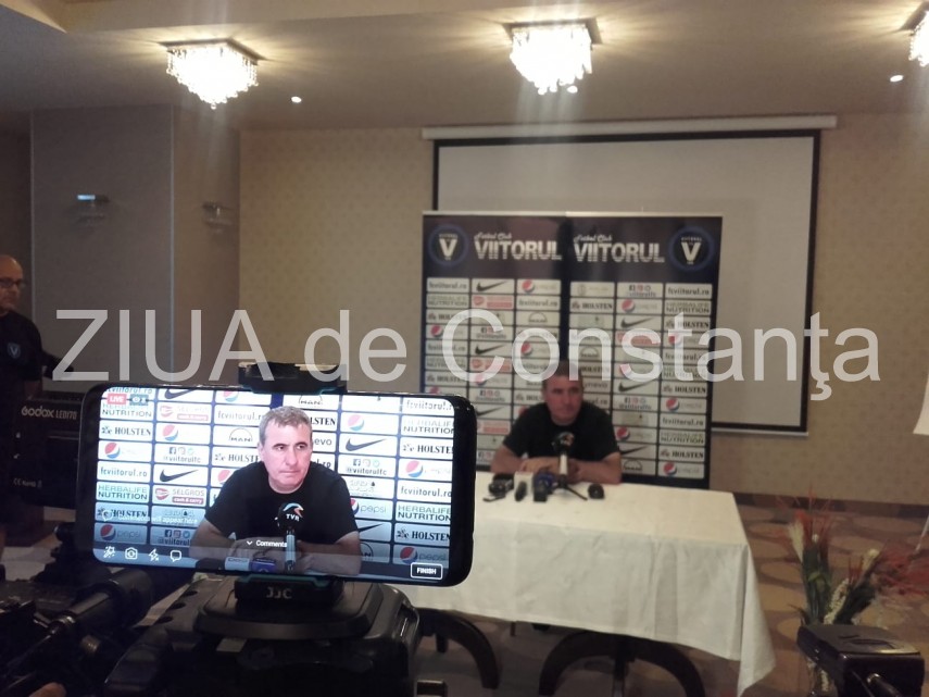 live text gica hagi despre meciul fc viitorul kaa gent din europa league video galerie foto 697035 live text gica hagi despre meciul fc viitorul kaa gent din europa league video galerie foto 697035