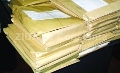 Falimentul SC Tutun şi Ziare SRL a fost amânat