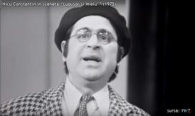 #citeșteDobrogea  In Memoriam Nicu Constantin. „Cât râdem suntem veseli și cât suntem veseli suntem frumoși“