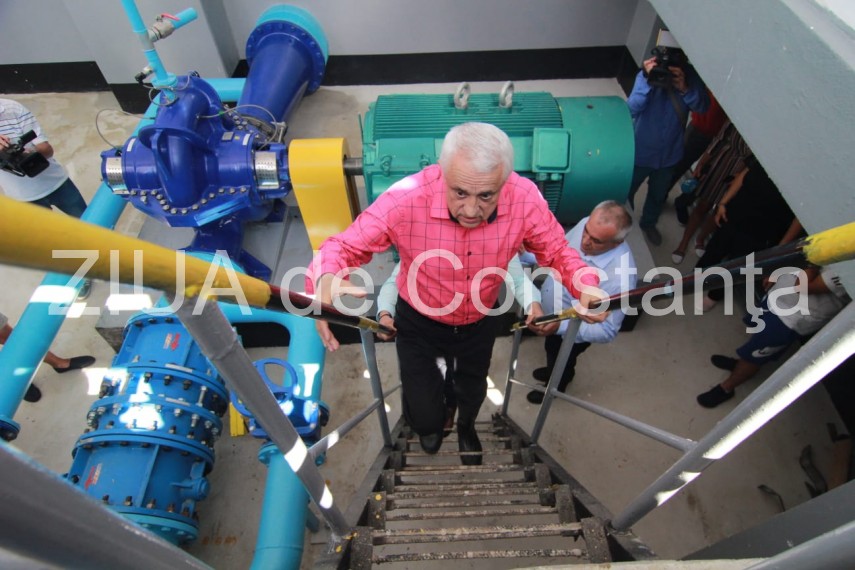 ministrul agriculturii prezent la constanta 695511 ministrul agriculturii prezent la constanta 695511