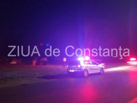 UPDATE Accident rutier grav între 23 August şi Costineşti  