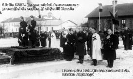 Aspiranţii sabotaţi de rege  Mârțoaga Școlii Navale (galerie foto)