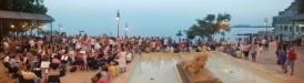 Sunset Sea-mphony 2019, concerte la malul Mării Negre