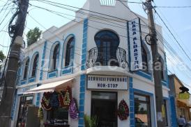 Standarde şi exigenţe europene  Tanatopraxia, unul dintre cele mai noi servicii funerare oferite de Casa Albastră din Constanţa (galerie foto)