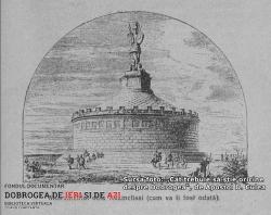 Arhiepiscopul romano-catolic Raymund Netzhammer, un apărător al arheologiei dobrogene. Contribuţii şi mărturii de acum un veac (I)