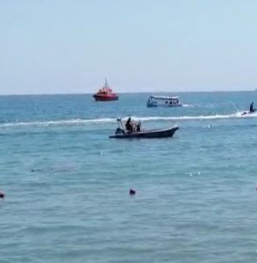 alerta la isu constanta persoana posibil disparuta in larg in eforie nord 697485 alerta la isu constanta persoana posibil disparuta in larg in eforie nord 697485