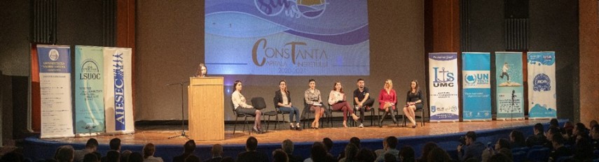 o colaborare intre administratia locala si studentii universitatilor de la malul marii cometoseaus proiectul o colaborare intre administratia locala si studentii universitatilor de la malul marii cometoseaus proiectul