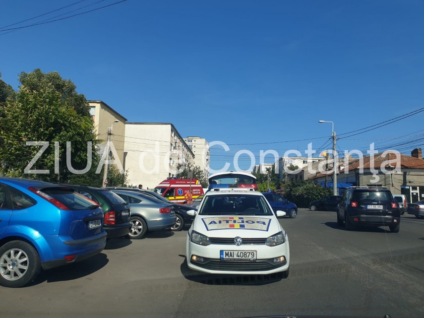 accident rutier in constanta un pieton a fost lovit de o masina pe strada bucuresti colt cu strada oborului accident rutier in constanta un pieton a fost lovit de o masina pe strada bucuresti colt cu strada oborului