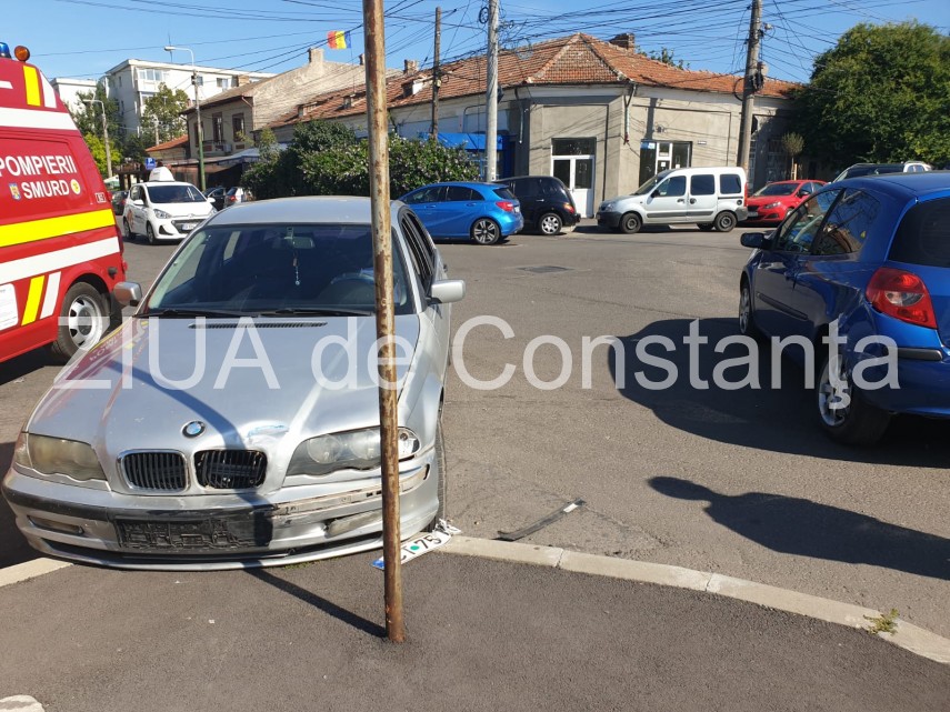 accident rutier in constanta un pieton a fost lovit de o masina pe strada bucuresti colt cu strada oborului accident rutier in constanta un pieton a fost lovit de o masina pe strada bucuresti colt cu strada oborului