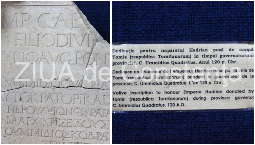 istoria dobrogei institutii civitas romana cetatenia romana galerie foto 702272