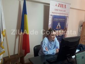 Interviu online cu Corina Ivanciu, DSV Constanţa  „Recomandăm turiştilor să nu consume alimente preparate pe plajă!“  