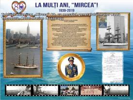 Aşteptându-l pe „Mircea“  Cartul înrouratelor regăsiri (galerie foto + document)  