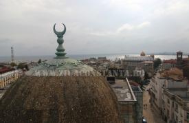 Comunitatea musulmană din România celebrează mâine Kurban Bayram-ul Marea Rugăciune Comună va avea loc în zorii zilei, la Geamia Hunkar, din Constanţa