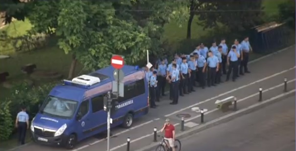 la un an de la protestul din 10 august 2018 manifestatie de amploare in piata victoriei 697812 la un an de la protestul din 10 august 2018 manifestatie de amploare in piata victoriei 697812