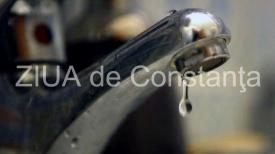 Mai multe străzi din Constanţa, fără apă caldă