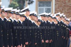 Forţele Navale Române Eroii marinari, omagiaţi la Constanţa, Mangalia şi Tulcea