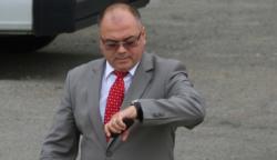 Picus Consulting SRL, firma fostului şef al Spitalului Judeţean Constanţa, în faliment. Judecata continuă 