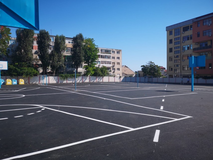 continua lucrarile de reabilitare a strazilor din municipiul constanta unde se intervine in aceasta saptamana continua lucrarile de reabilitare a strazilor din municipiul constanta unde se intervine in aceasta saptamana