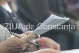 Alum Tulcea Au fost reconfirmaţi pe funcţii preşedintele şi vicepreşedintele Consiliului de Administraţie 