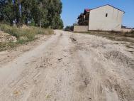 Constănţeanul supărat  Un an de când Primăria Constanţa a promis reabilitarea străzilor din cartierul Compozitorilor