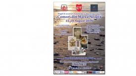 Constănţenii şi turiştii, invitaţi la târgul de produse handmade „Comori din Marea Neagră\