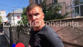 Constanţa Administratorul clubului Bamboo, audiat (video)  