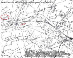 Satu Nou, aşezare a românilor de pe Valea Kara-Su