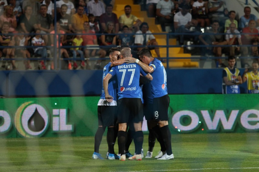 fc viitorul egalata din nou pe final gica hagi meritam 100 victoria trebuia sa avem maximum de puncte fc viitorul egalata din nou pe final gica hagi meritam 100 victoria trebuia sa avem maximum de puncte