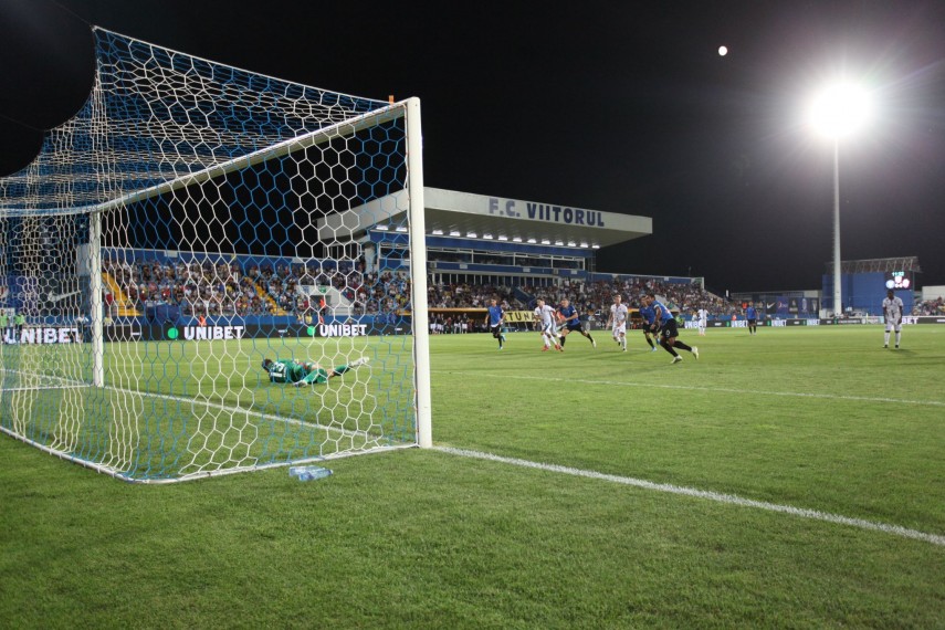 fc viitorul egalata din nou pe final gica hagi meritam 100 victoria trebuia sa avem maximum de puncte fc viitorul egalata din nou pe final gica hagi meritam 100 victoria trebuia sa avem maximum de puncte
