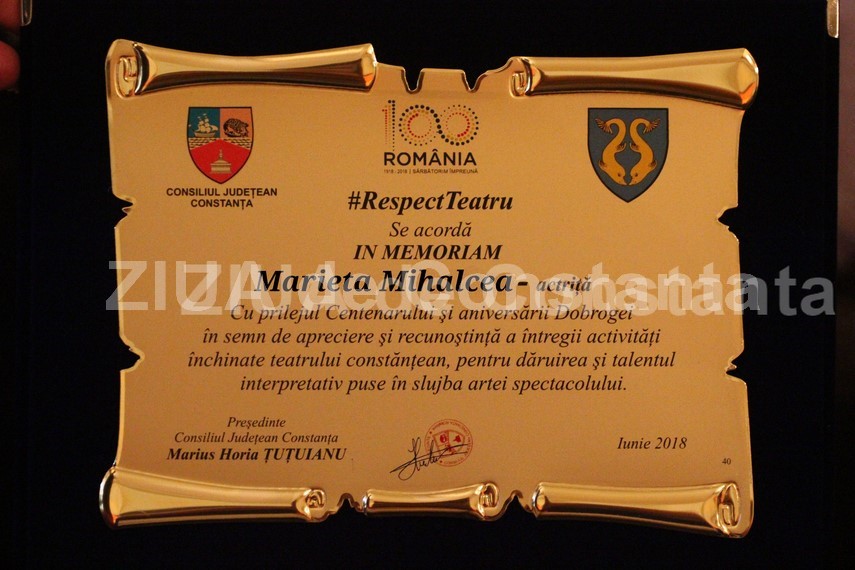 citestedobrogea 91 de ani de la nasterea regretatei actrite marieta mihalcea 698146 citestedobrogea 91 de ani de la nasterea regretatei actrite marieta mihalcea 698146