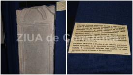 Istoria Dobrogei - Instituții Comunitatea Pontică a coloniilor grecești (sec. I-III) (galerie foto)  