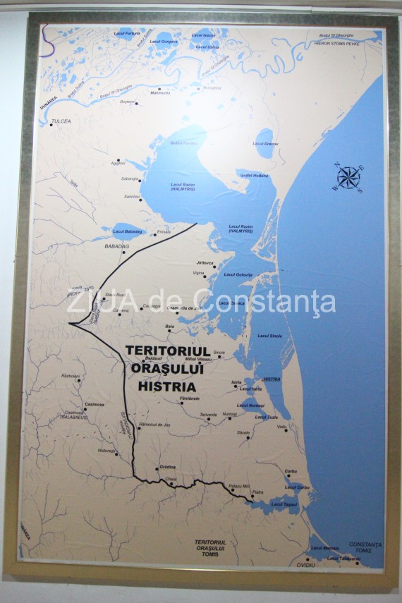 istoria dobrogei institutii comunitatea pontica a coloniilor grecesti sec i iii galerie foto 698139 istoria dobrogei institutii comunitatea pontica a coloniilor grecesti sec i iii galerie foto 698139