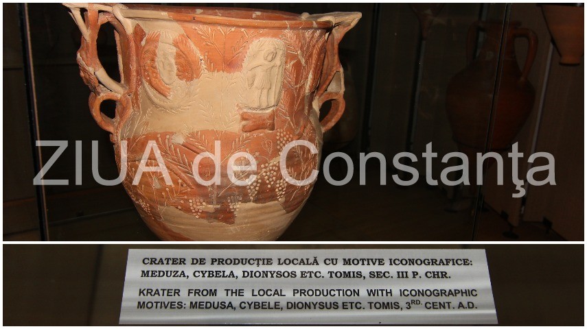 istoria dobrogei institutii comunitatea pontica a coloniilor grecesti sec i iii galerie foto 698139 istoria dobrogei institutii comunitatea pontica a coloniilor grecesti sec i iii galerie foto 698139