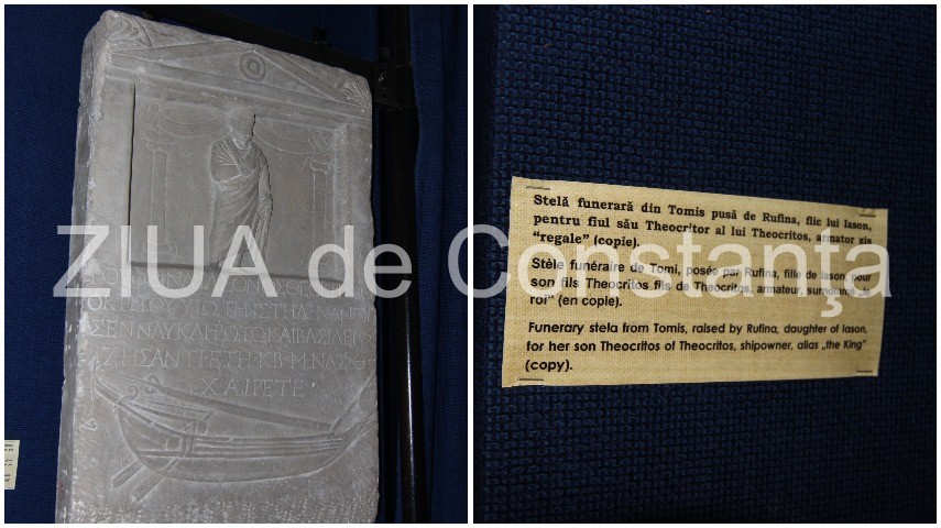 istoria dobrogei institutii comunitatea pontica a coloniilor grecesti sec i iii galerie foto 698139 istoria dobrogei institutii comunitatea pontica a coloniilor grecesti sec i iii galerie foto 698139