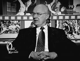 Armand Novacek s-a stins din viață. Doliu în lumea baschetului românesc