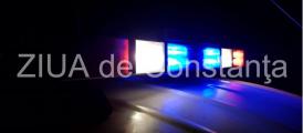 Pieton constănțean, accidentat pe strada Soveja 