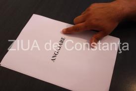 Se fac angajări la Școala Gimnazială din Peștera