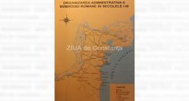 Istoria Dobrogei - Instituții Civitas romana/Cetățenia romană (galerie foto)