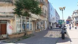 Constănţeanul supărat Altădată corso al urbei, Ştefan cel Mare este astăzi imaginea fidelă a Constanţei! (galerie foto)