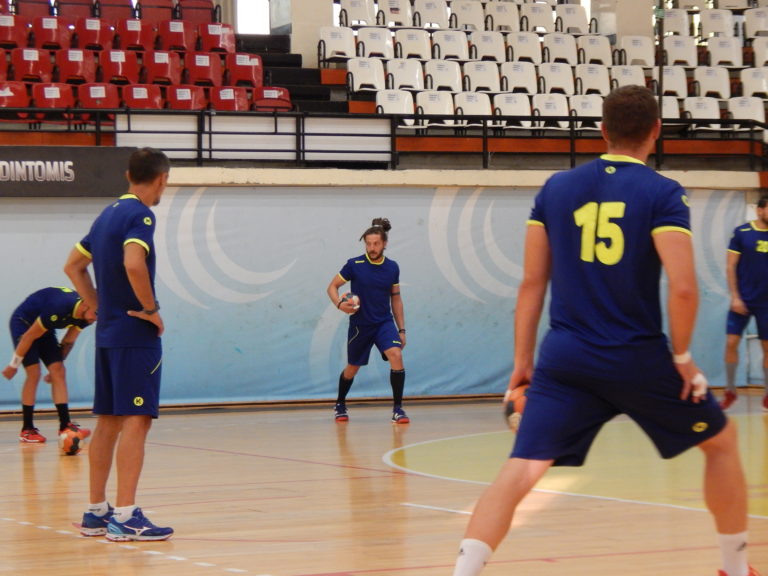 fabio rocha chiuffa brazilianul de la hc dobrogea sud constanta sunt un jucator eficient nu ma consider fabio rocha chiuffa brazilianul de la hc dobrogea sud constanta sunt un jucator eficient nu ma consider