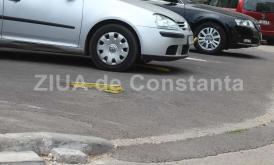 Sondaj de opinie  Sunteți de acord cu anularea Regulamentului de organizare și funcționare a parcărilor publice de pe raza municipiului Constanța? 