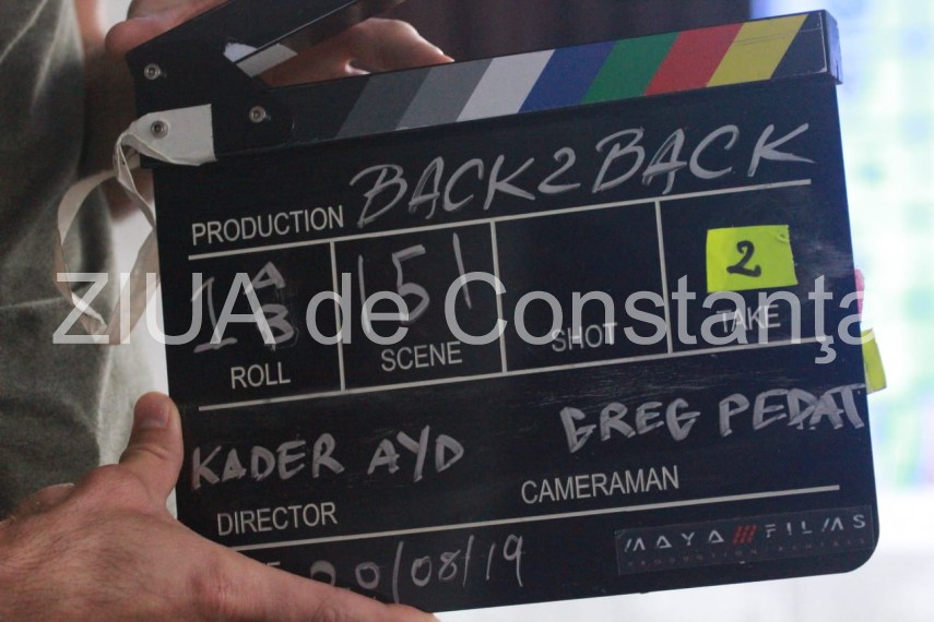 imagini de la eveniment filmari la mamaia pentru productia back2back ionut iftimoaie este ivan galerie imagini de la eveniment filmari la mamaia pentru productia back2back ionut iftimoaie este ivan galerie