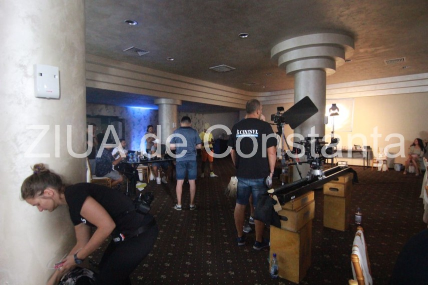 imagini de la eveniment filmari la mamaia pentru productia back2back ionut iftimoaie este ivan galerie imagini de la eveniment filmari la mamaia pentru productia back2back ionut iftimoaie este ivan galerie