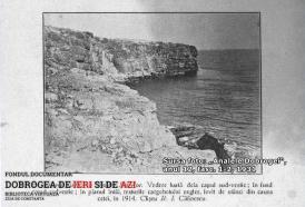Dobrogea la 1896 - Mărturiile unui biograf uitat, locotenentul Athanasie Napoleon  Starea aşezărilor, Insula Șerpilor şi alte date generale (III) (galerie foto) 