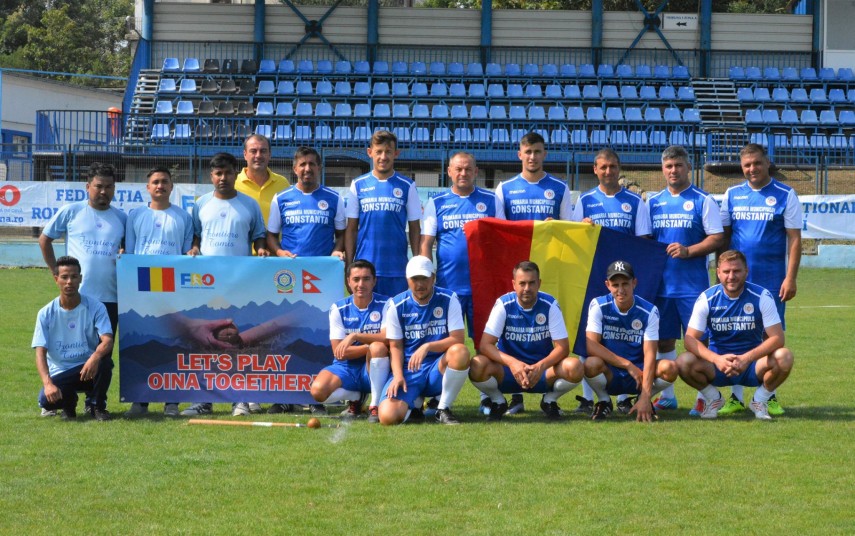 profesori din nepal antrenament de oina alaturi de frontiera tomis constanta galerie foto 698536 profesori din nepal antrenament de oina alaturi de frontiera tomis constanta galerie foto 698536