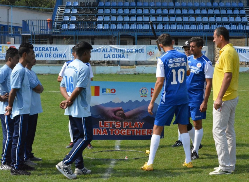 profesori din nepal antrenament de oina alaturi de frontiera tomis constanta galerie foto 698536 profesori din nepal antrenament de oina alaturi de frontiera tomis constanta galerie foto 698536