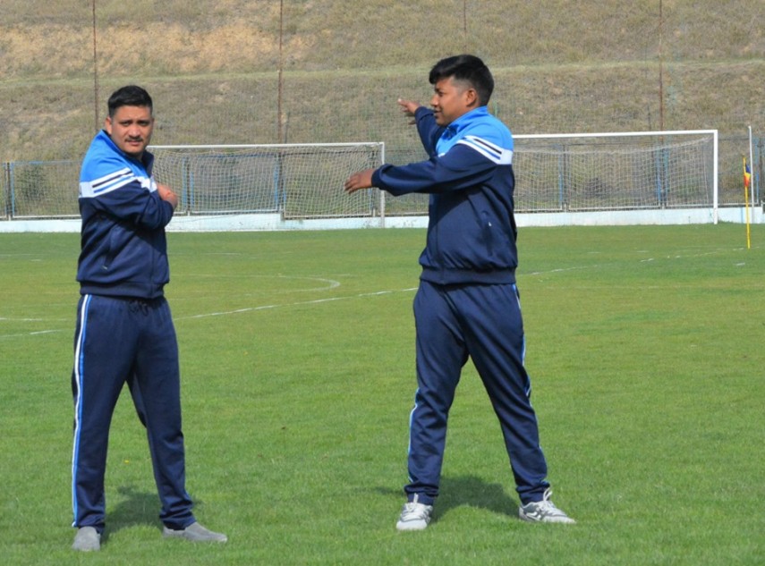 profesori din nepal antrenament de oina alaturi de frontiera tomis constanta galerie foto 698536 profesori din nepal antrenament de oina alaturi de frontiera tomis constanta galerie foto 698536