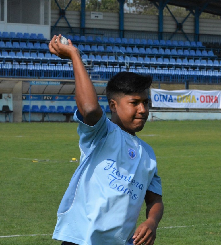 profesori din nepal antrenament de oina alaturi de frontiera tomis constanta galerie foto 698536 profesori din nepal antrenament de oina alaturi de frontiera tomis constanta galerie foto 698536