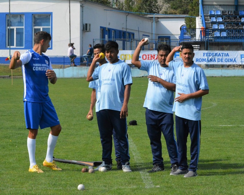 profesori din nepal antrenament de oina alaturi de frontiera tomis constanta galerie foto 698536 profesori din nepal antrenament de oina alaturi de frontiera tomis constanta galerie foto 698536