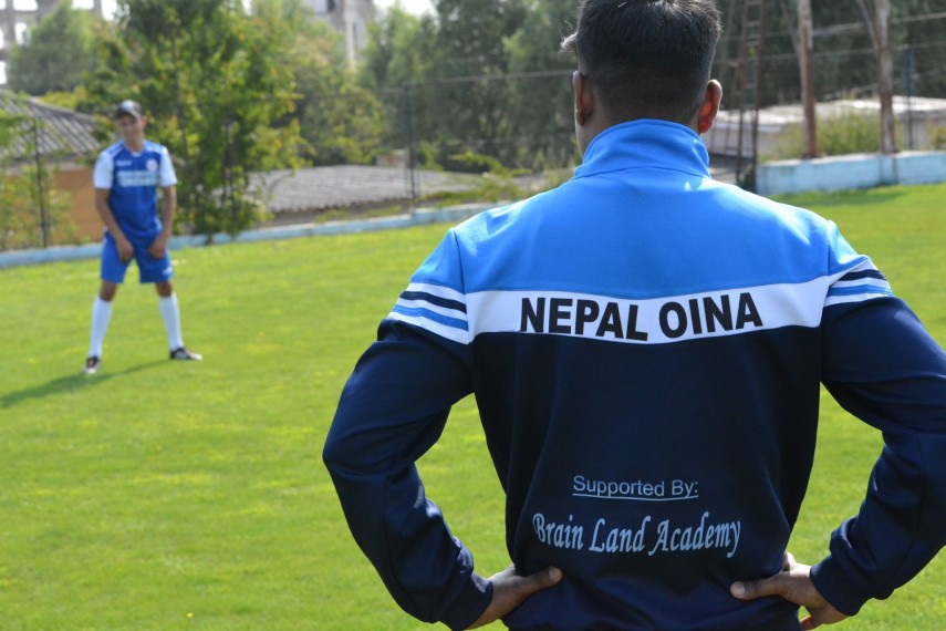 profesori din nepal antrenament de oina alaturi de frontiera tomis constanta galerie foto 698536 profesori din nepal antrenament de oina alaturi de frontiera tomis constanta galerie foto 698536